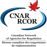 Canadian Network of Agencies for Regulation (CNAR) logo - Similar company to College And Association Of Nurses Of The Northwest Territories And Nunavut (Cannn)
