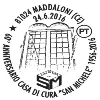 Casa di Cura San Michele logo - Similar company to Studio Dentistico Dentisan