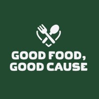 GoodFoodGoodCause logo - Similar company to Bamboozy