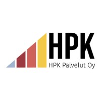 HPK Palvelut Oy logo - Similar company to Etevä