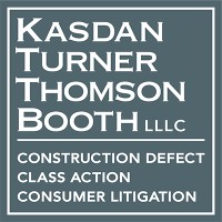 Kasdan Turner Thomson Booth LLLC logo - Similar company to The Attorneys For Freedom Law Firm