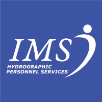 IMS Hydrographic Personnel Services logo - Similar company to Unique Solutions Design Ltd.