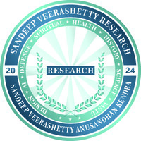 Sandeep Veerashetty Research logo - Similar company to Perceptronsai