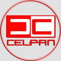 CELPAN INDÚSTRIA E COMÉRCIO DE PLASTICOS LTDA logo - Similar company to Vertical On