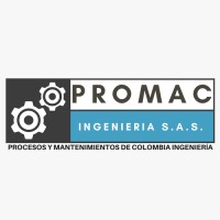PROMAC Ingeniería logo - Similar company to Teamwork Employment Sources, Llc