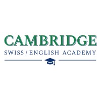 Cambridge Academy Basel logo - Similar company to Phare Media