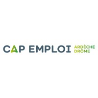 Cap emploi Ardèche Drôme logo - Similar company to Dng Studio