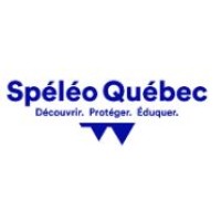 Spéléo Québec logo - Similar company to Guepe