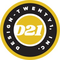 Design-Twenty1, Inc. logo - Similar company to Design Cache