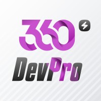 360DevPro logo - Similar company to Win.Gg