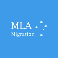 ML Australia Migration logo - Similar company to Echo Ai