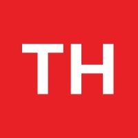 Tesla Hunt logo - Similar company to Pulse Security