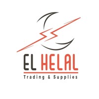 El Helal Trading & Supplies logo - Similar company to Supplies And Engineering Solutions S.E.S