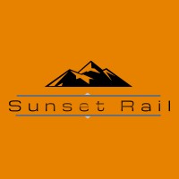Sunset Rail logo - Similar company to Utah Foam Products, Inc