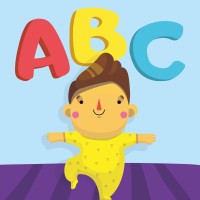 1st Fitness ABCs logo - Similar company to Speedperform