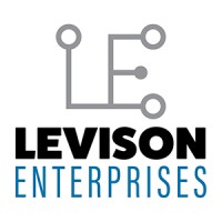 Levison Enterprises logo - Similar company to Workman Heating & Cooling, Inc.