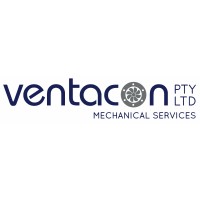 Ventacon Pty Ltd logo - Similar company to Impact Ductwork Pty Ltd