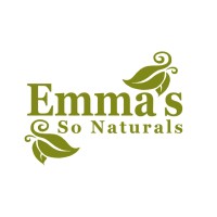 Emma's So Naturals logo - Similar company to The Soap Refillery (Formerly Tacoma Soap Refillery)