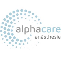 alphacare logo - Similar company to Alphacare