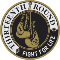 13th Round Fight for Life logo - Similar company to Gropad