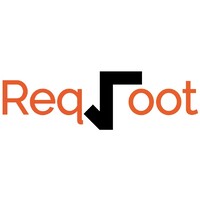 Reqroot logo - Similar company to Mediphore