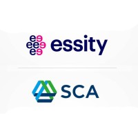 SCA - Hygiene and Forest Products Company logo - Similar company to Sca