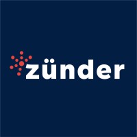 *zünder 🚀 logo - Similar company to Bimdo Gmbh