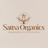 Sattva Organics logo - Similar company to Ntl Ventures
