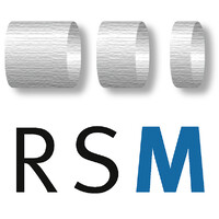 RS-Metall | Rudi Schindhelm Metall GmbH & Co KG logo - Similar company to Ars Machinae