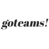 goteams.se logo - Similar company to Fresent Llc