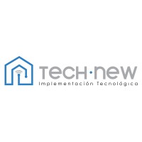 Technew Implementación Tecnológica SA de CV logo - Similar company to Tecnew - Soluções Em Informática