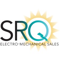 SRQ Electro-Mechanical Sales logo - Similar company to Octane Wireless