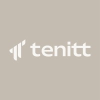 tenitt logo - Similar company to Titanium Cards