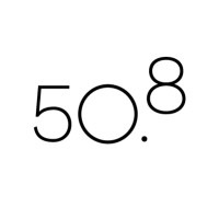 50.8 Architecture + Interiors logo - Similar company to Deicors