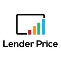 Lender Price logo - Similar company to Optimal Blue