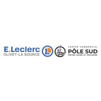 E.Leclerc Olivet La Source - Pôle Sud logo - Similar company to Laj'Com