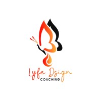LyfeDsign Coaching logo - Similar company to Legend Initiative