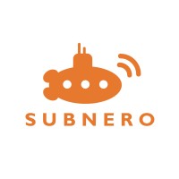Subnero logo - Similar company to Beex