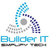 Builder IT logo - Similar company to It Builder