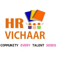 HR Vichaar logo - Similar company to Integrity Hr Solutions
