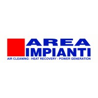 AREA IMPIANTI SPA logo - Similar company to Rd42 Engineering Srl