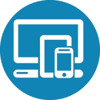 SoftwareLogic logo - Similar company to Think1