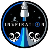 Inspiration4 logo - Similar company to Polaris Program
