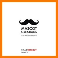 Mascot Creations logo - Similar company to 6 Degrees