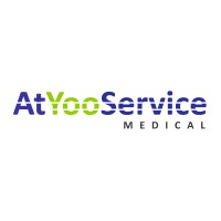 AtYooService Medical logo - Similar company to Unicirc Pty Ltd Innovative Circumcision Technology Company