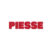 PIESSE logo - Similar company to Ciserom S.A.