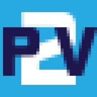 P2V IT SOLUTIONS logo - Similar company to Custom-Cut