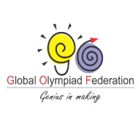 Global Olympiad Federation logo - Similar company to Hari Bhari