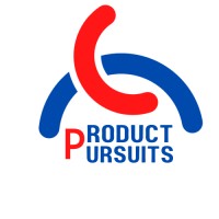 Product Pursuits logo - Similar company to Be On® | Human-Centered Growth