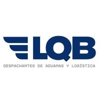 LQB Despachantes de Aduanas y Logística logo - Similar company to Ddc Desarrollos